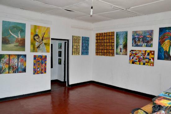 Niyo Art Gallery