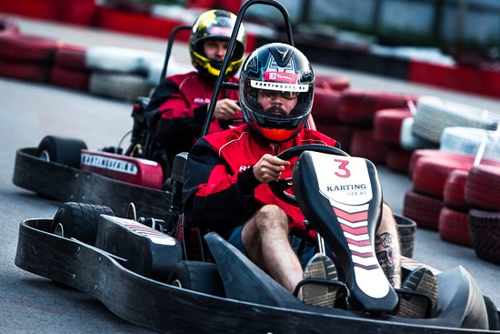 Karting Club ProEkstrim