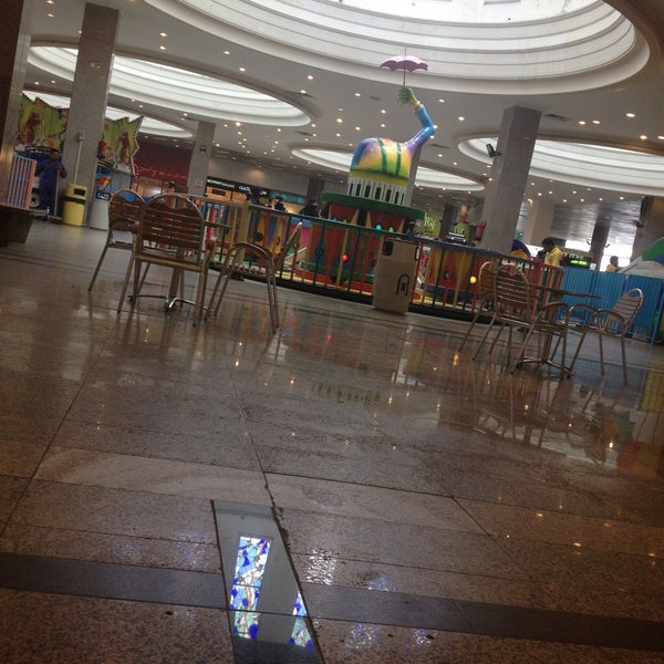 Heraa International Mall