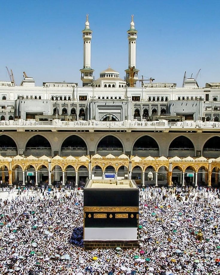 UmrahLimo