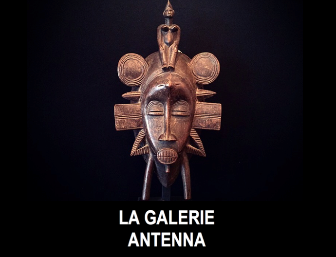 La Galerie Antenna