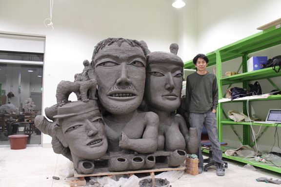 Clay Art Gimhae Museum