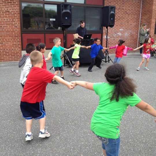 Recess Playpark & My Party Hire