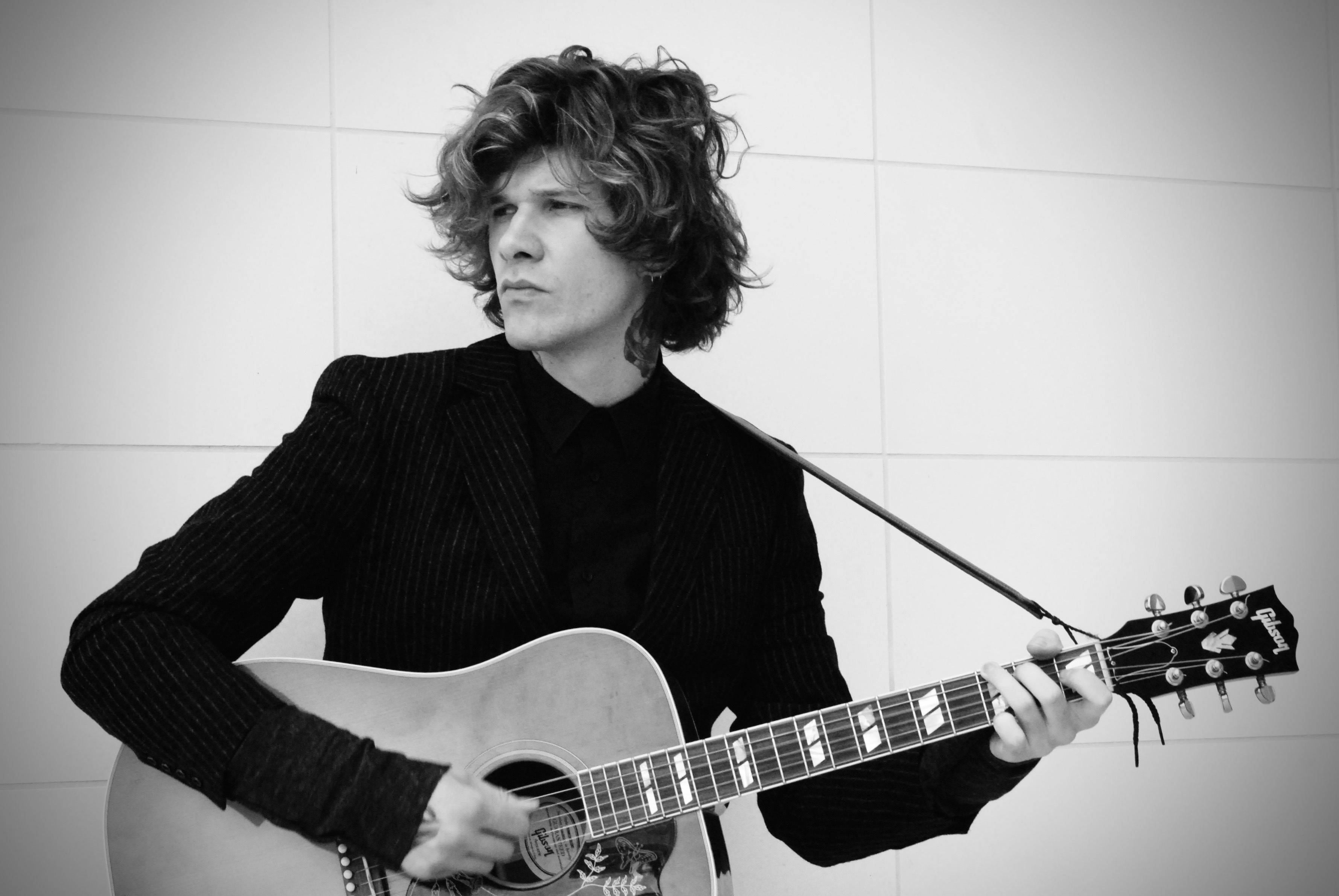 Matt mcandrew