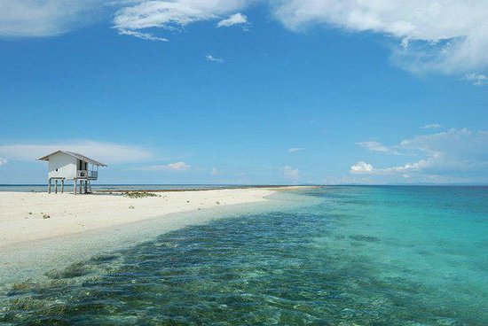 Pangangan Island