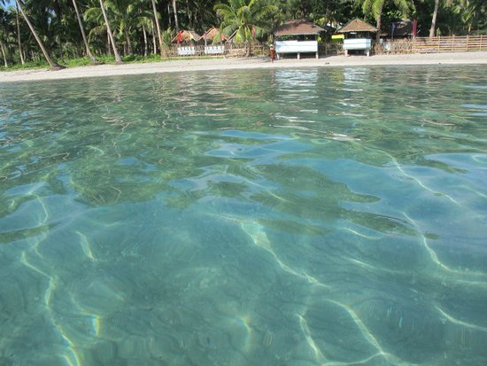 Jawili Beach