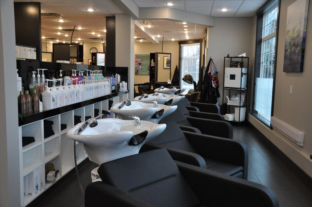 Tigerandbear SPA & Hair Studio