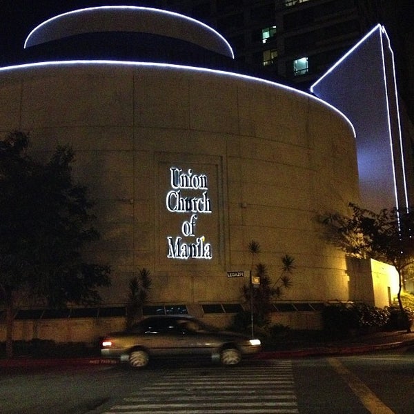 Union Church of Manila
