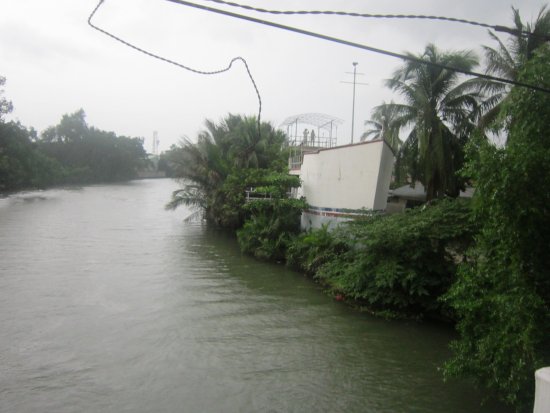 Pantal River