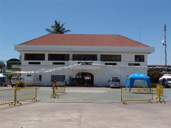 Dagupan City Museum