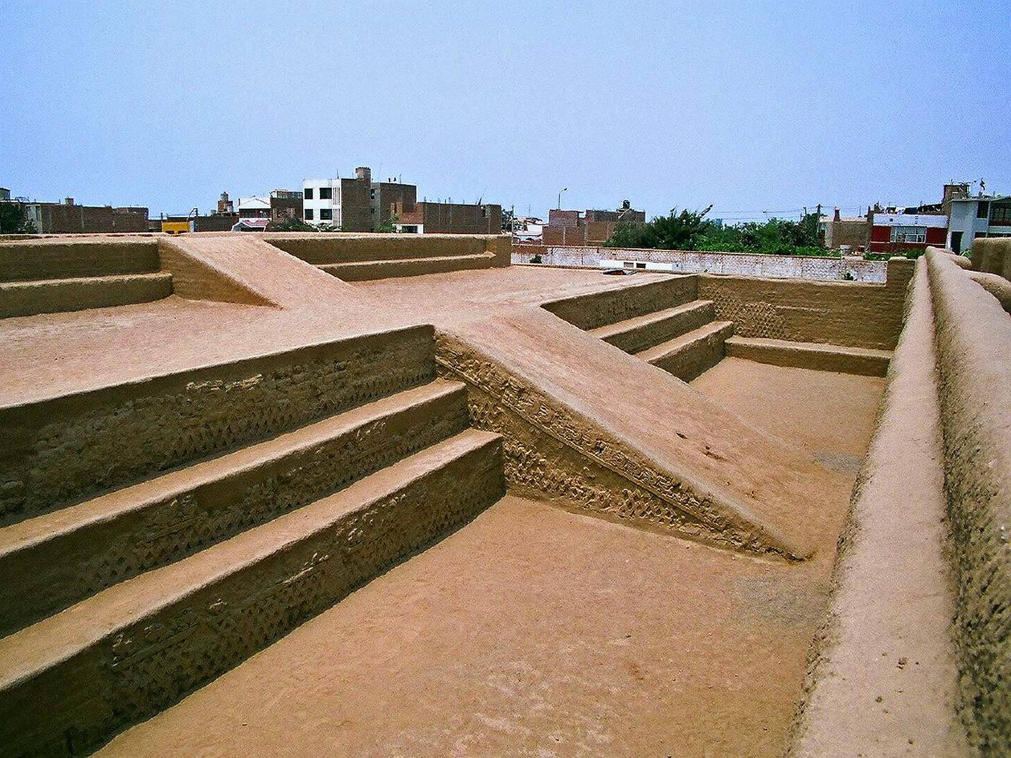 Huaca Esmeralda