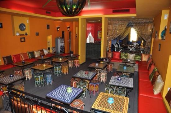Souq Bar