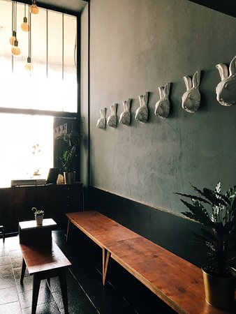 WHITE RABBIT escape rooms Porto