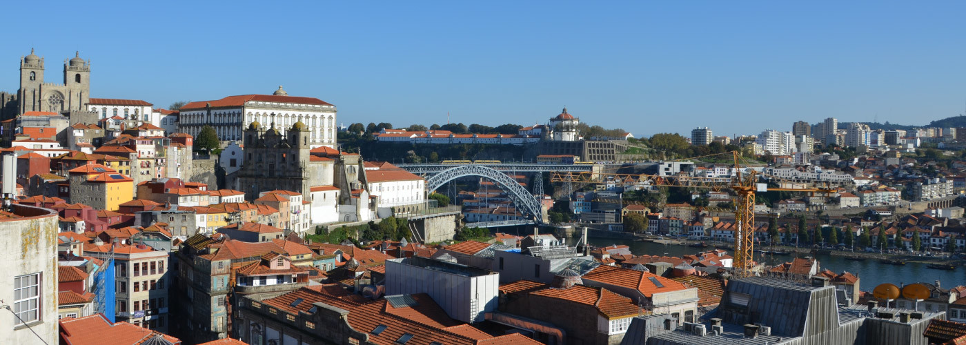 Miradouro da Vitória