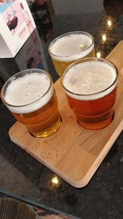 The Taproom Alvor