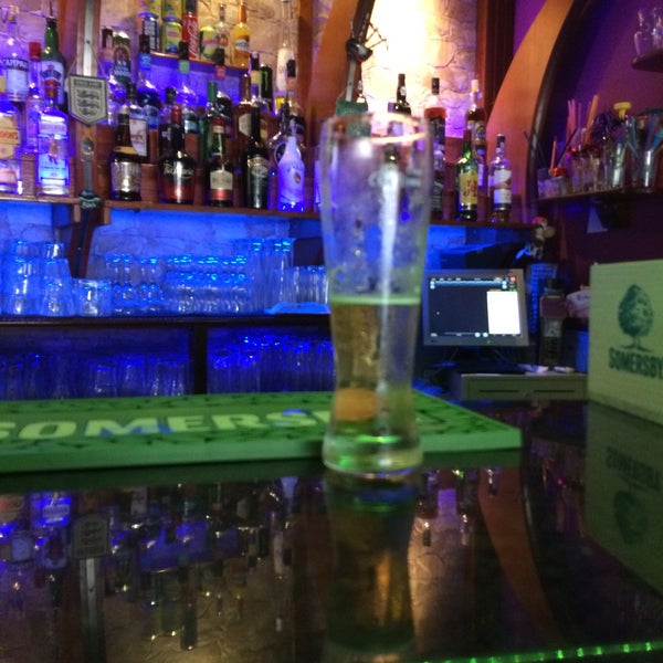Boogie Bar