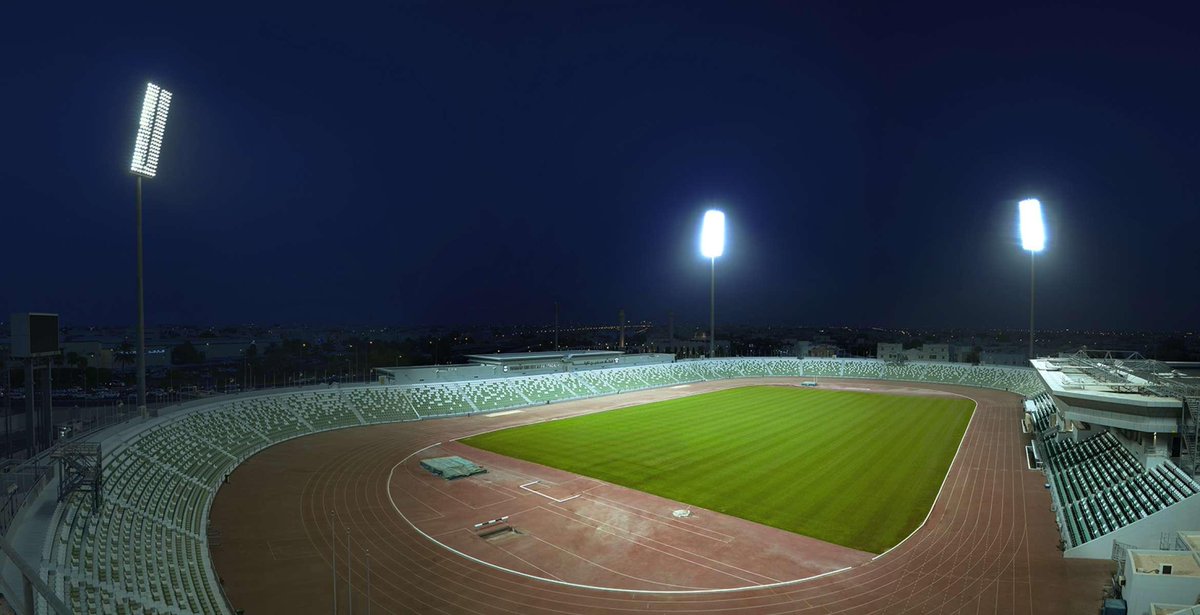 Al Ahli Stadium