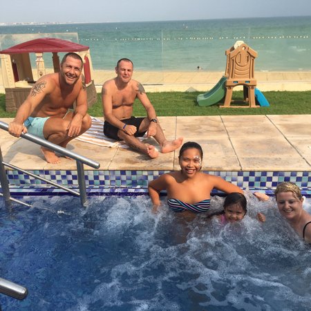 Remede Spa&Recreation at St Regis Doha