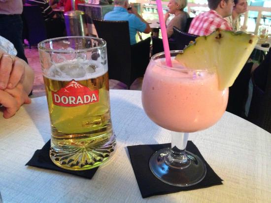 Harry's Cocktail Bar