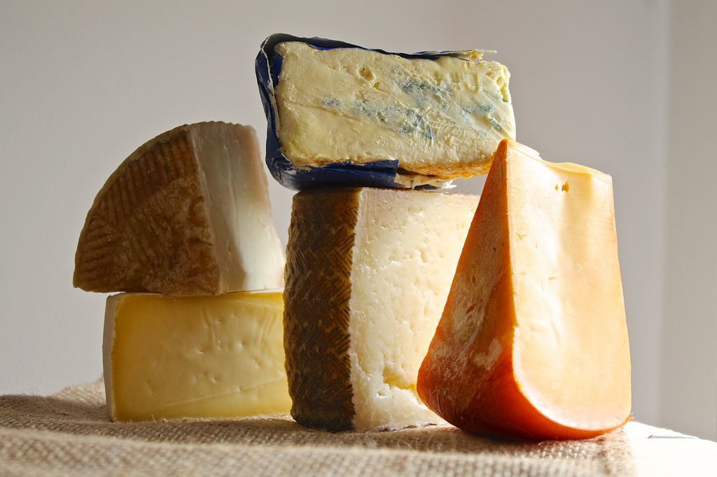 Queso Project