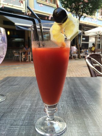 Pub Lambda