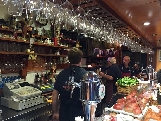 Bar Nestor