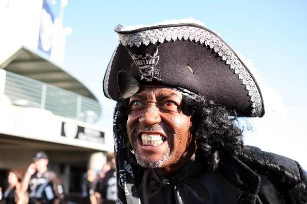 El Pirata
