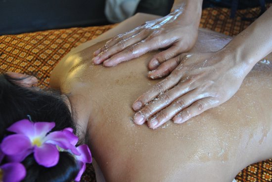 Yim Bangkok Thai Massage