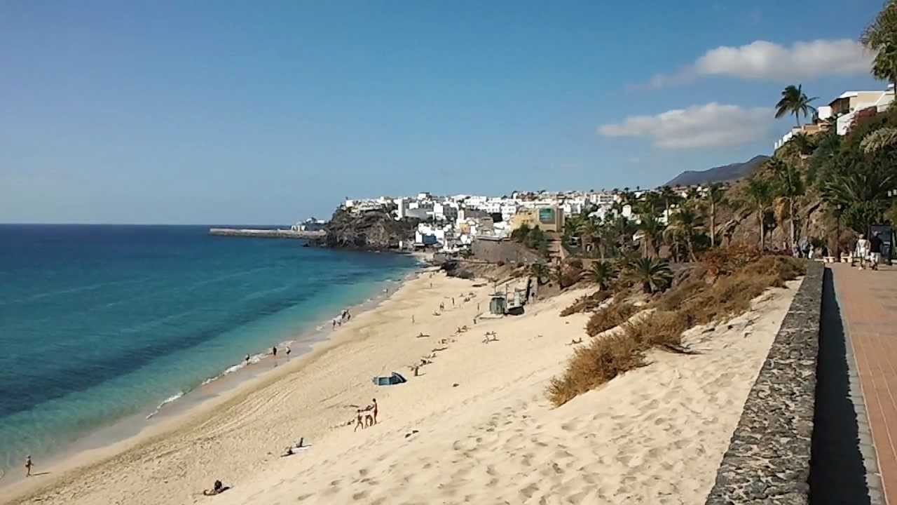 Playa de Mal Nombre