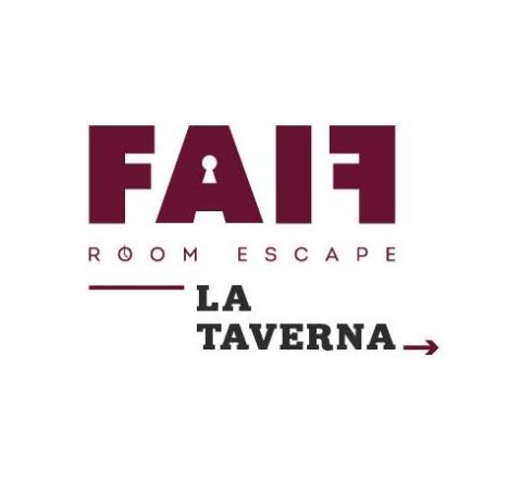 Faif Room Escape