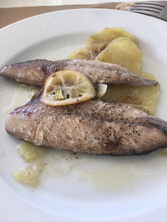 Bar & Restaurant Public