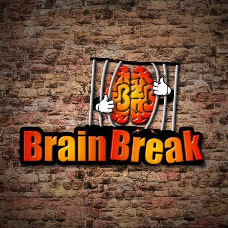 BrainBreak Escaparoom