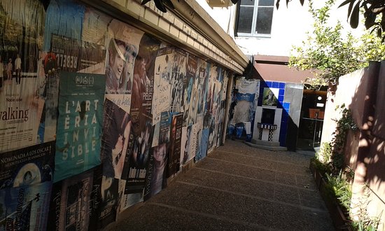 Cinema Truffaut