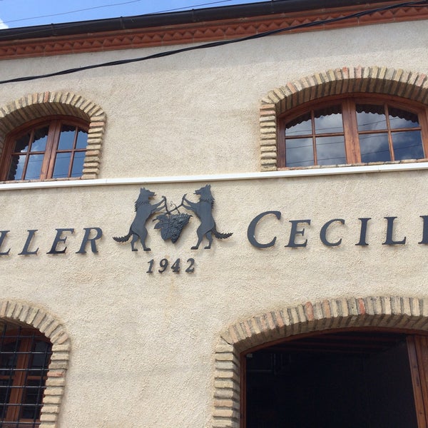 Celler Cecilio