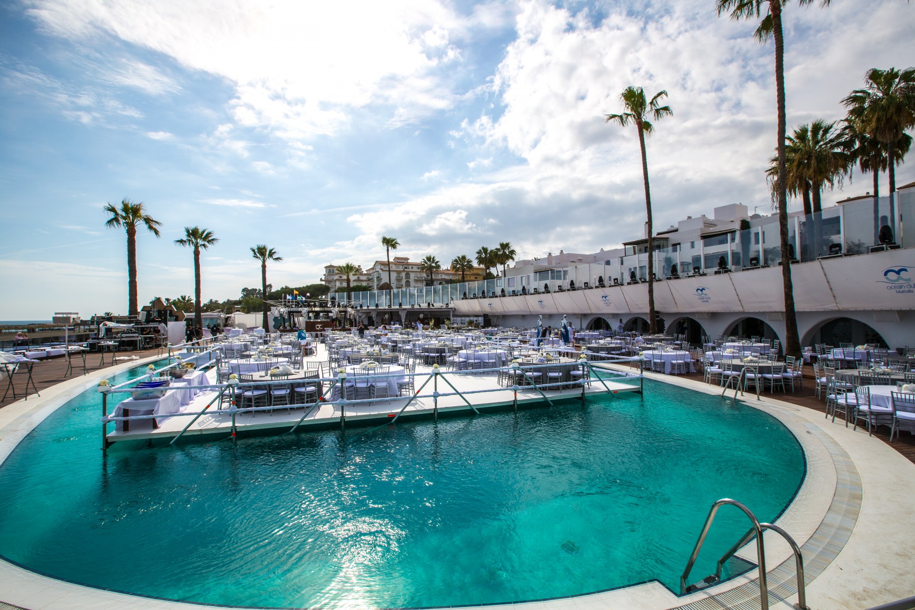 Ocean Club Marbella