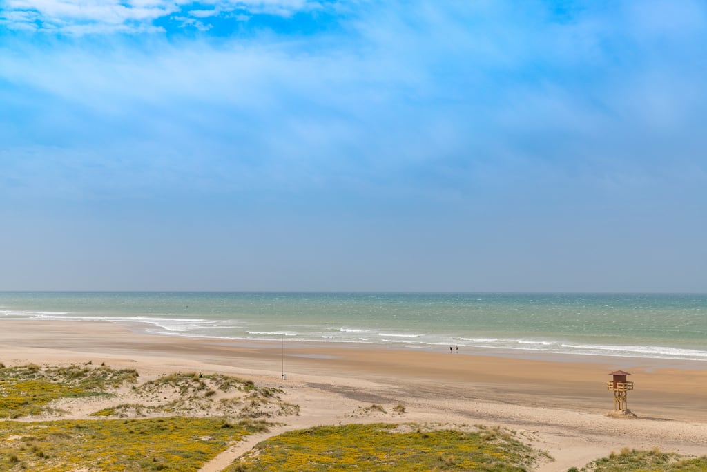 Playa de la Fontanilla