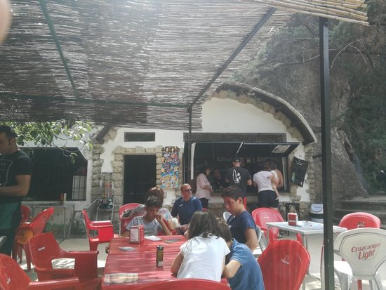 Charco de la Pringue