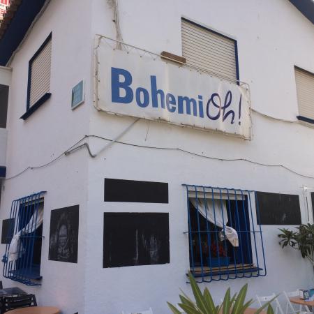 Bohemioh!