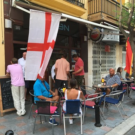 Bar Se7en