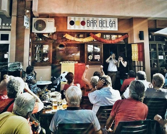 Bar Belga Fuengirola