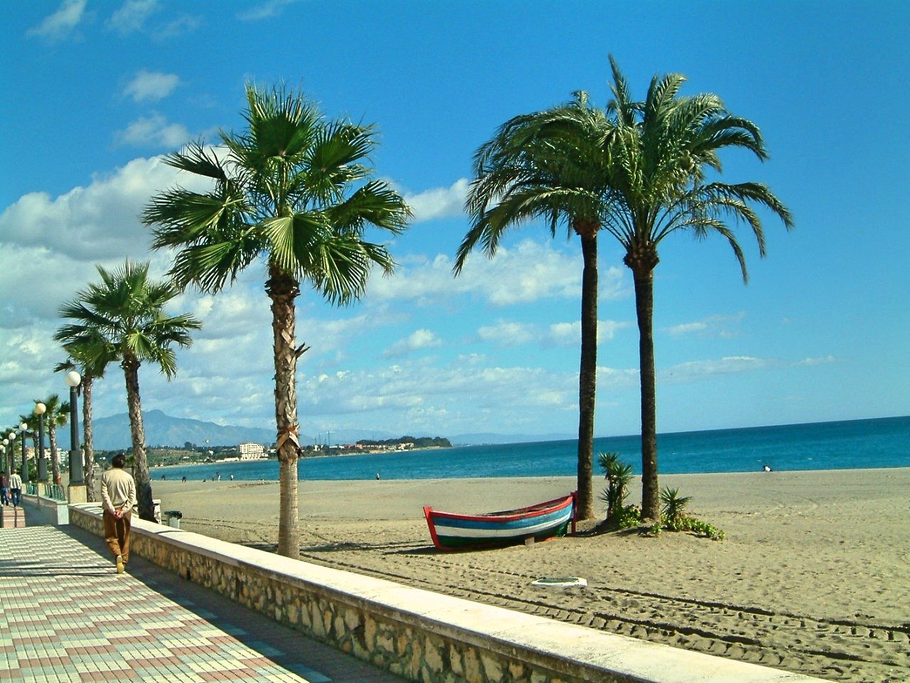 Playa de la Rada