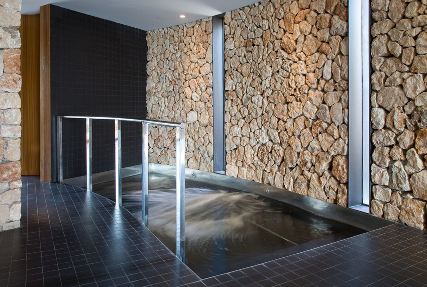 Spa Bodyna Maricel