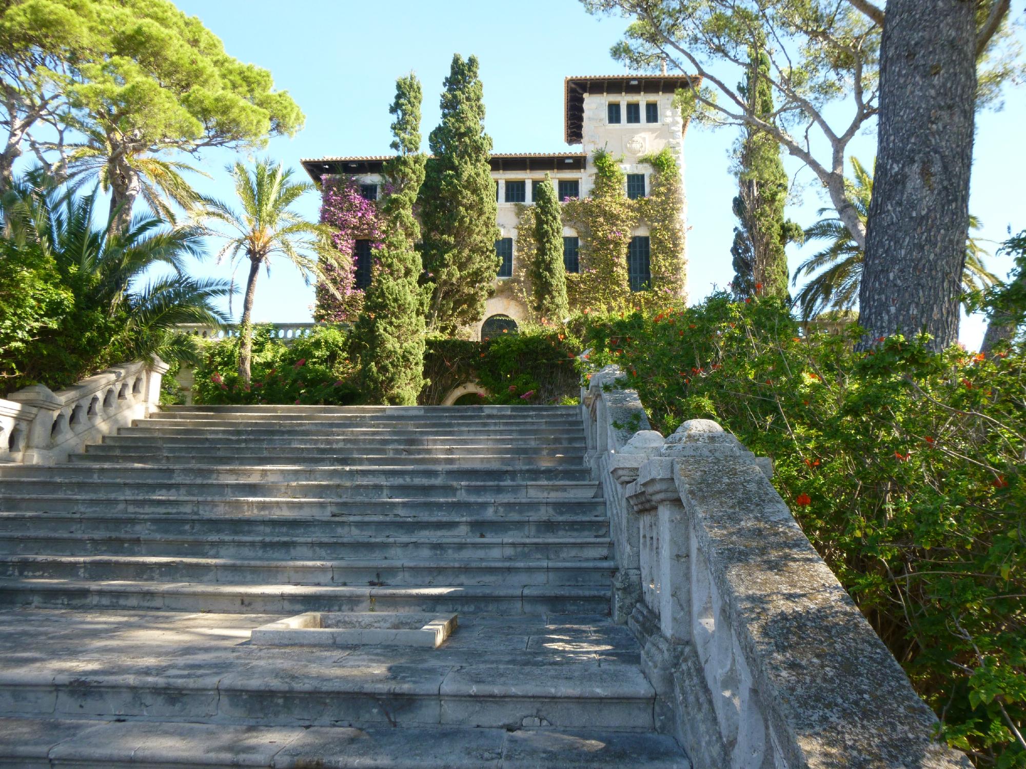 Sa Torre Cega