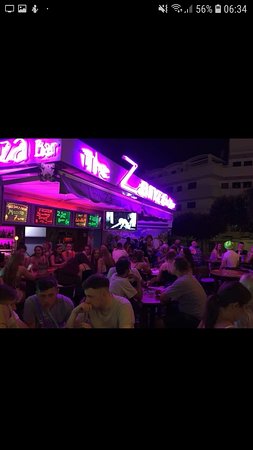 Zanza Bar