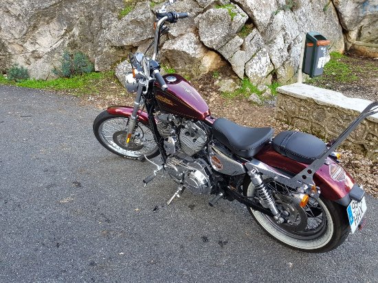 Marcus Motorbikes