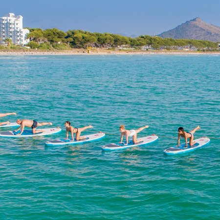 Niskala Yoga Mallorca