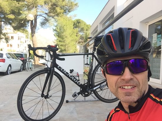 Pro Cycle Hire