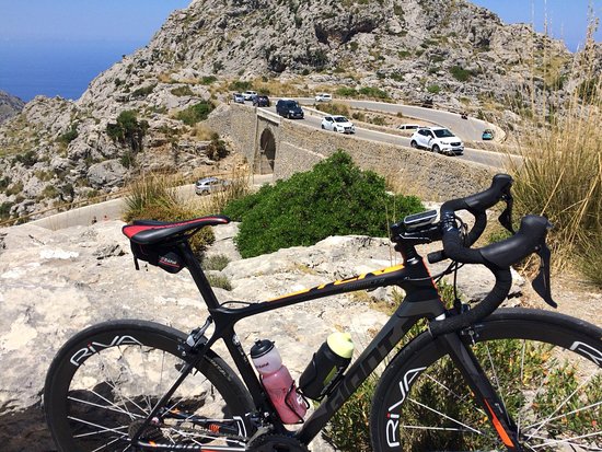 Bike Island Mallorca