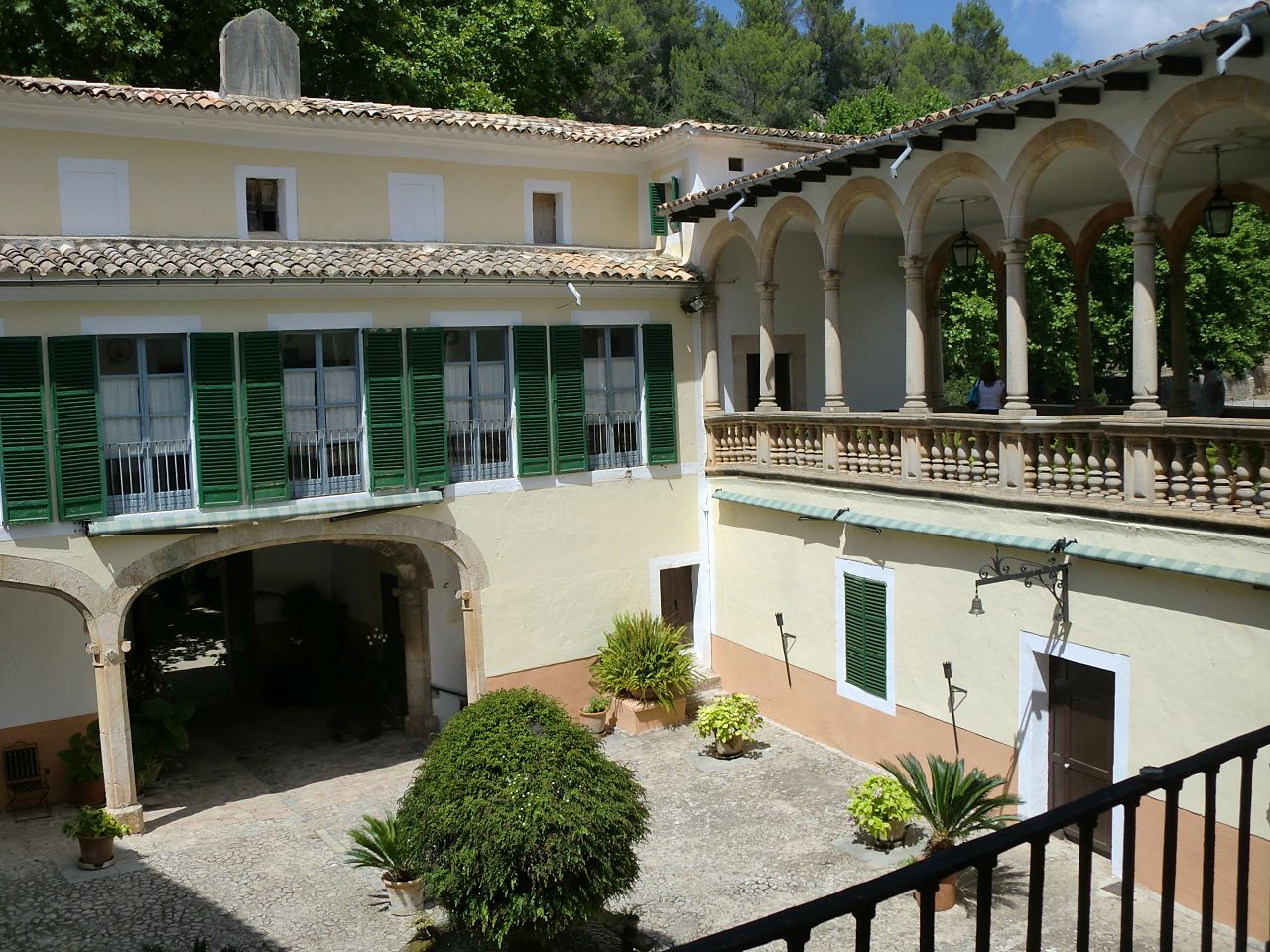 La Granja de Esporles