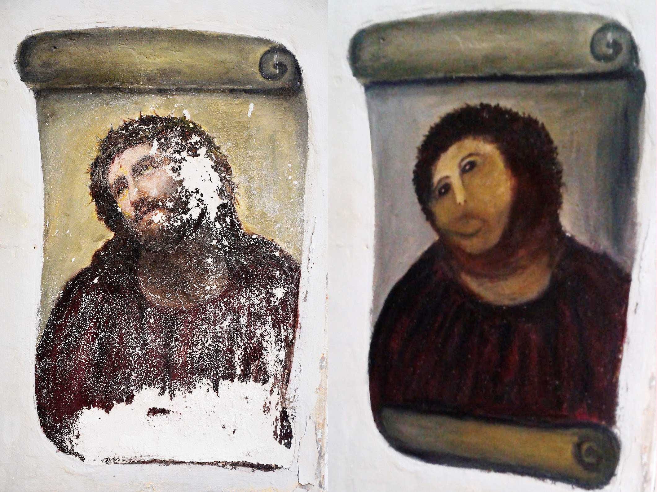 Ecce Homo